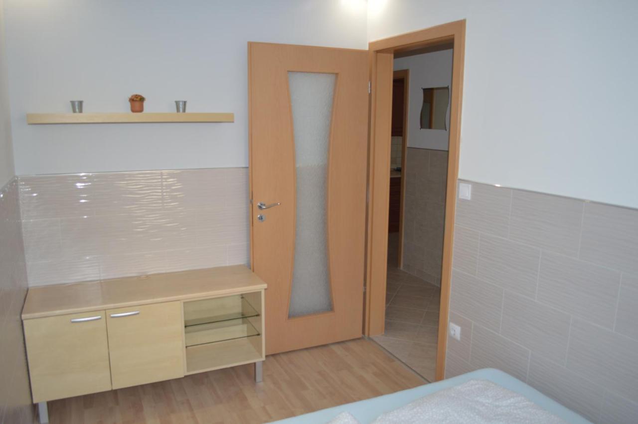 Telepes Apartman Budapest Exterior foto
